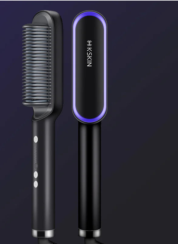 Hair Straightener with Advanced Heat Technology