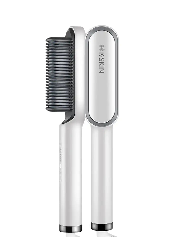 Hair Straightener with Advanced Heat Technology