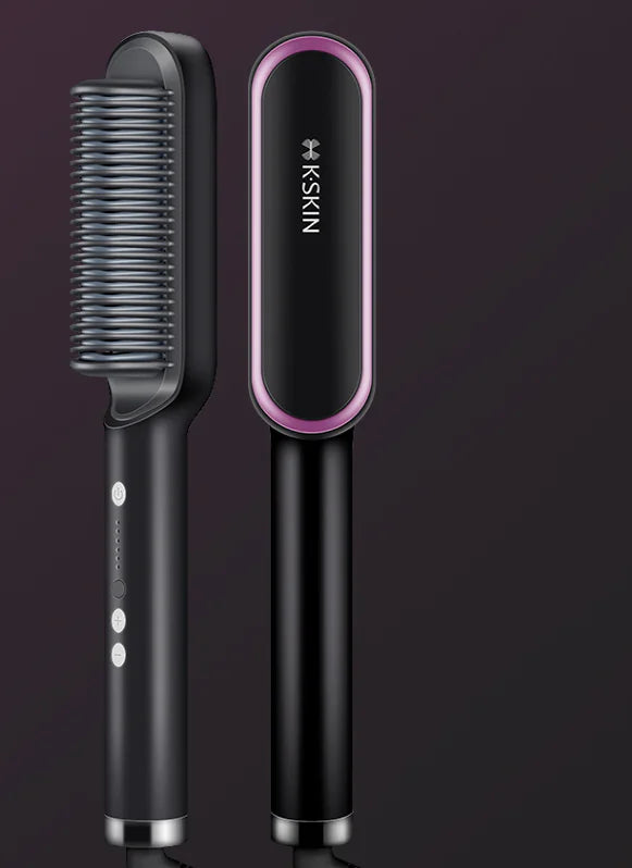 Hair Straightener with Advanced Heat Technology